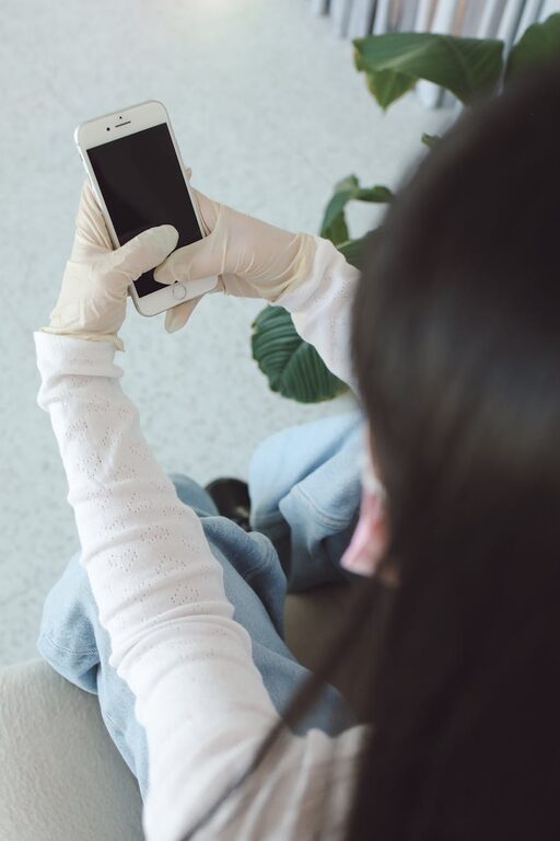 How to Maintain Healthy Phone Habits for a Balanced Life
