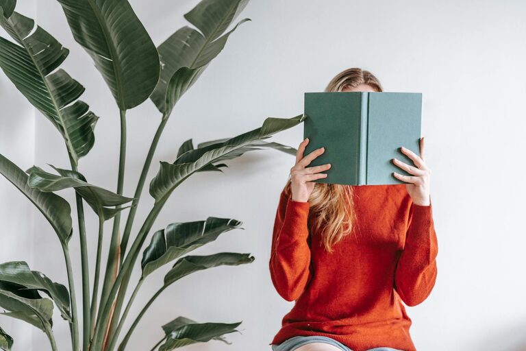 How to Build a Simple Reading Habit for Everyday Enjoyment